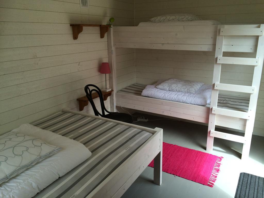 Huse Aenggarde B&B المظهر الخارجي الصورة