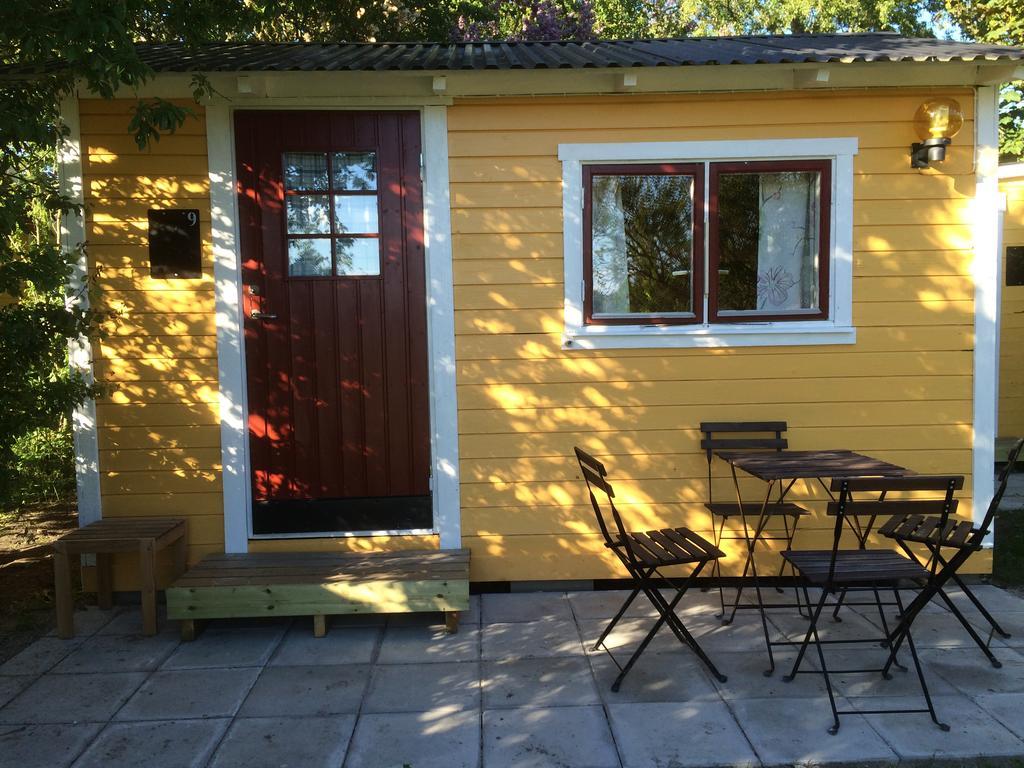 Huse Aenggarde B&B المظهر الخارجي الصورة