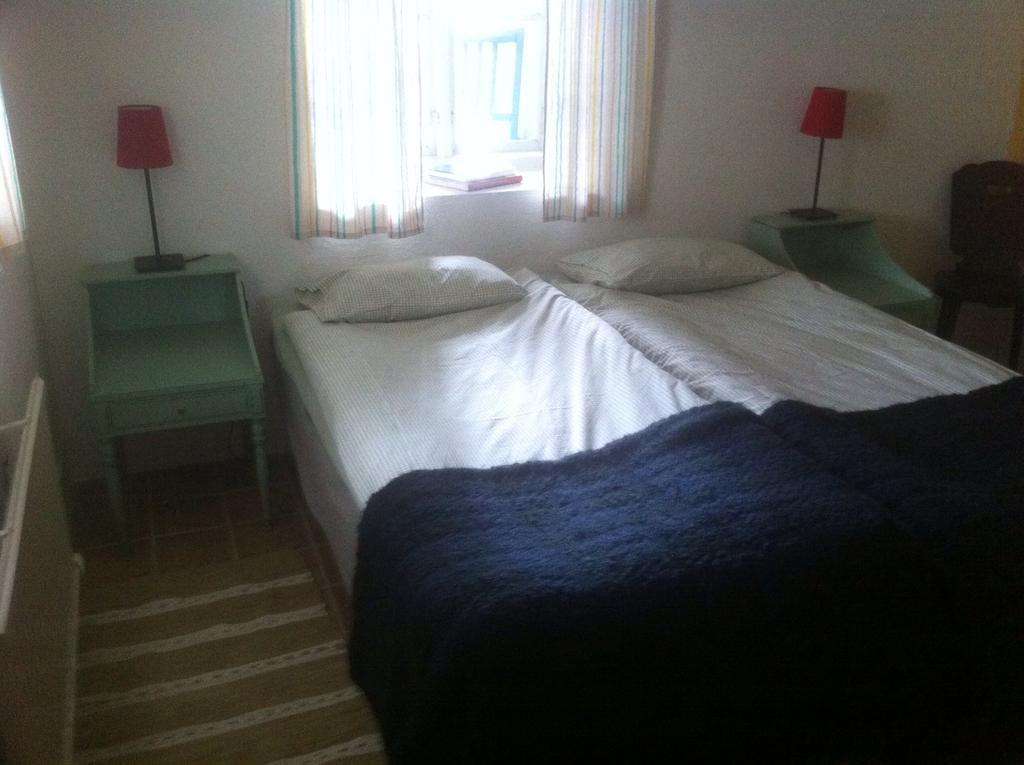 Huse Aenggarde B&B المظهر الخارجي الصورة