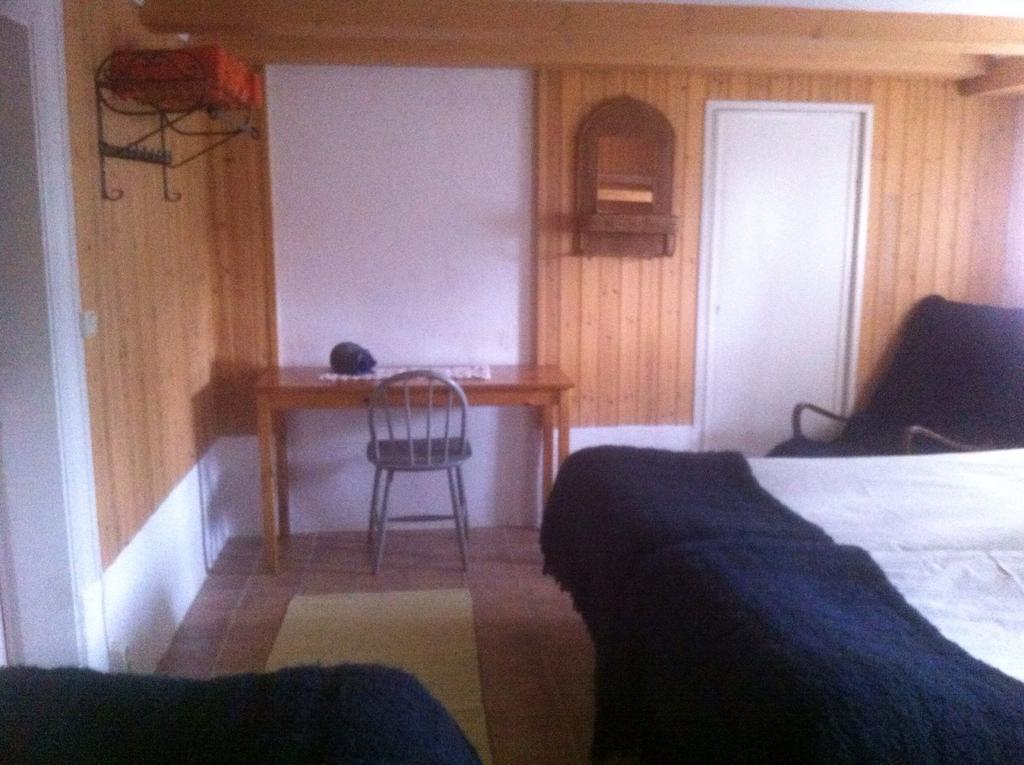 Huse Aenggarde B&B الغرفة الصورة