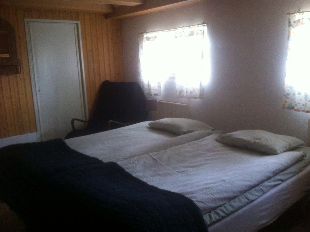 Huse Aenggarde B&B الغرفة الصورة
