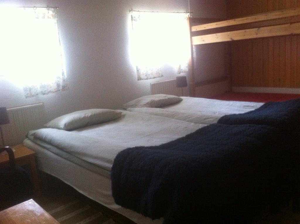Huse Aenggarde B&B الغرفة الصورة
