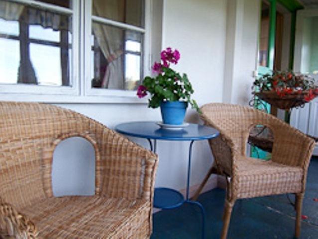 Huse Aenggarde B&B المظهر الخارجي الصورة