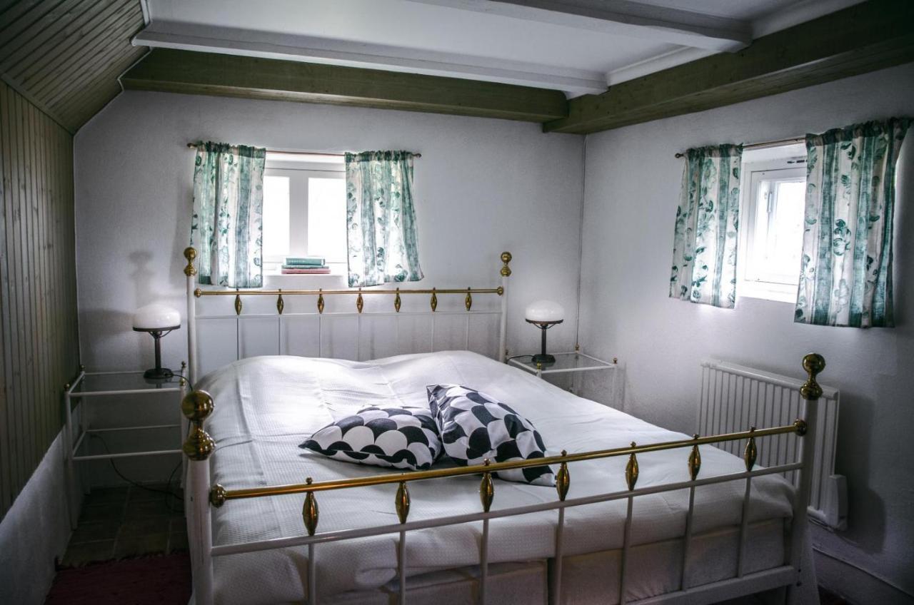 Huse Aenggarde B&B المظهر الخارجي الصورة